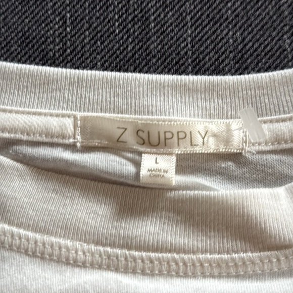 Z Supply | Cocktails 🍸 Lounge Club ‘ Sips About To Go Down’ Pajama Set - Picture 15 of 16